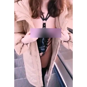 超级人气阿崩娇妻VIP作品完整合集：稀缺真实情侣档有尺度指教！