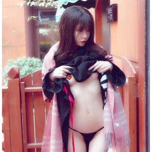 浮力姬发条少女精选罗莉，惊艳尺度，颜值超竿娆完整宅男女神合集！