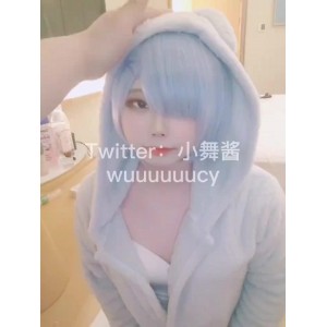 精彩合集TS小舞酱：伪娘装扮、粉嫩绅士风格、给力舞蹈与梦幻歌声，让你被她的魅力所吸引！