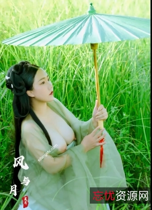 古风小公主推特精选视频合集：百度盘永久链接，让你感受古风的美！