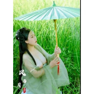 古风小公主推特精选视频合集：百度盘永久链接，让你感受古风的美！