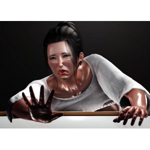 《小育子：育子失败1-15（全集）》3D视频资源，百度盘下载，网红“小育子”的成功之路。