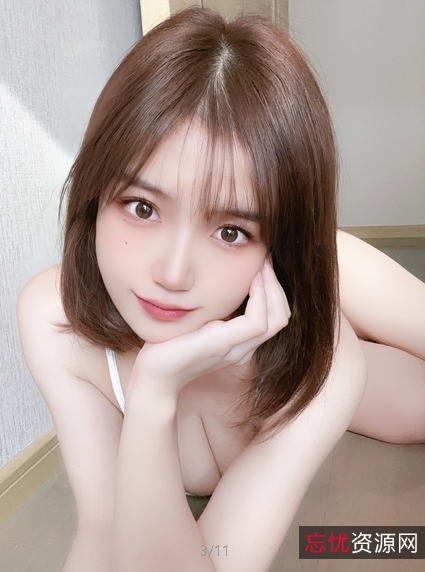 小仓千代w《fantia》新作合集：清纯可人、活泼可爱的公主，优雅舞蹈演绎精彩