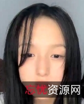 18岁青春骚小芊Baby：自行打包，感受稀有女芳华！8V4.3G百度盘