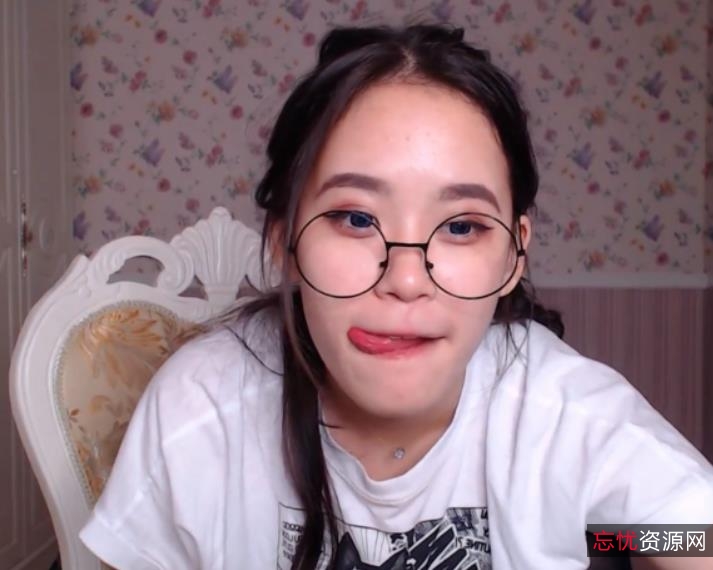 CB站超敏感可爱镜娘国际版