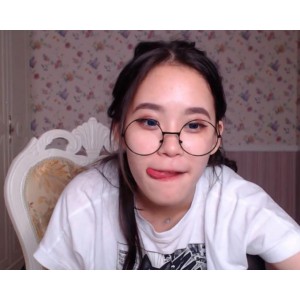 CB站超敏感可爱镜娘国际版