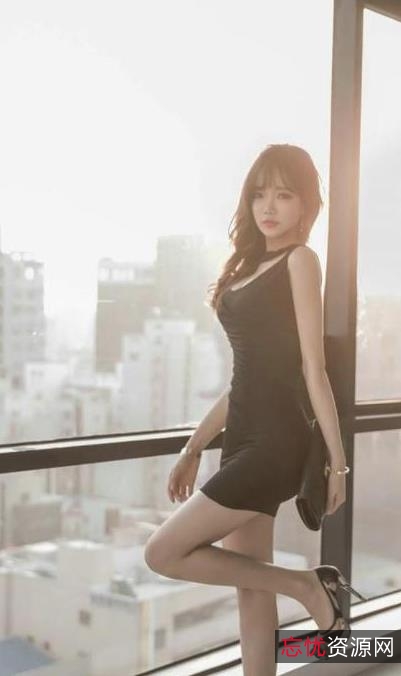 《夏花花的清纯微博美少女作品》