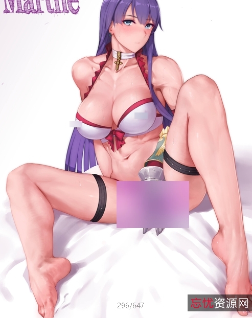 Pixiv女主角18r长相身材口味重味高清全集