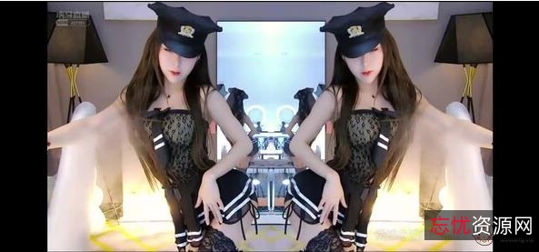 虎牙暖暖热舞视频合集