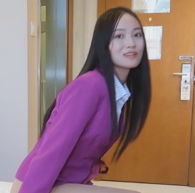 精选：网盘系列学院派私拍高端定制丝足长篇第二弹