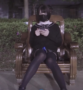 2023年4月新款搬运僞娘曦曦Z011/Z0122V2.02G百度盘