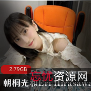 朝桐光·EriHirasawa联合百合女星演绎高产量下水