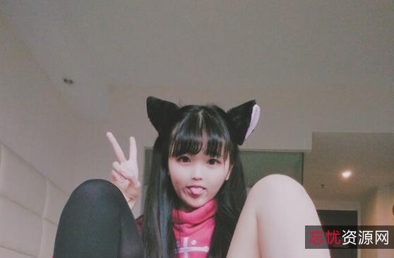 精选罗莉经典宅男女神完整合集