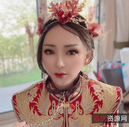 婚纱洞房花烛夜，兔兔C8V492M百度盘