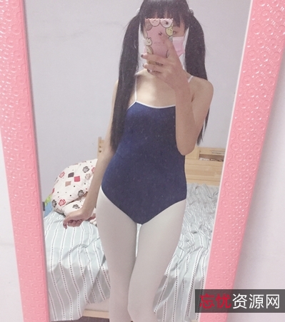 小羊肖恩同款电摇装扮24位推特小姐姐合集24G下载