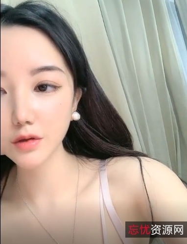 浮力主播小纯纯最新散播合集