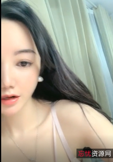 浮力主播小纯纯最新散播合集