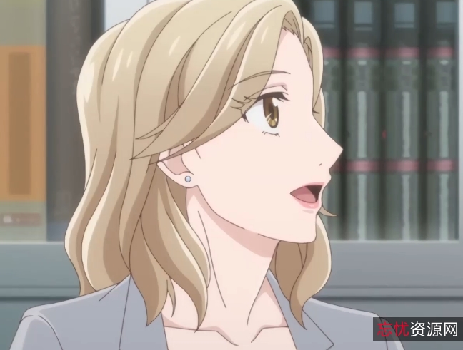 成年人不懂爱：自行打包彗星社8集内嵌中文去每集片头片尾40min[v1+603M][百度盘]