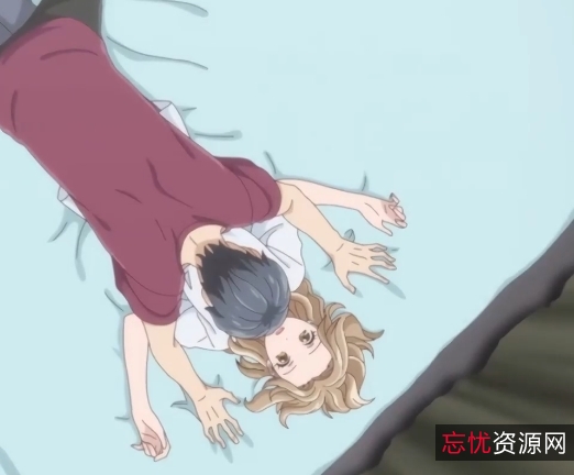 成年人不懂爱：自行打包彗星社8集内嵌中文去每集片头片尾40min[v1+603M][百度盘]