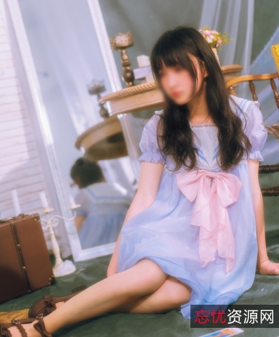 限时特惠杪夏Sumika微博人气主播超甜合集15.8G资源