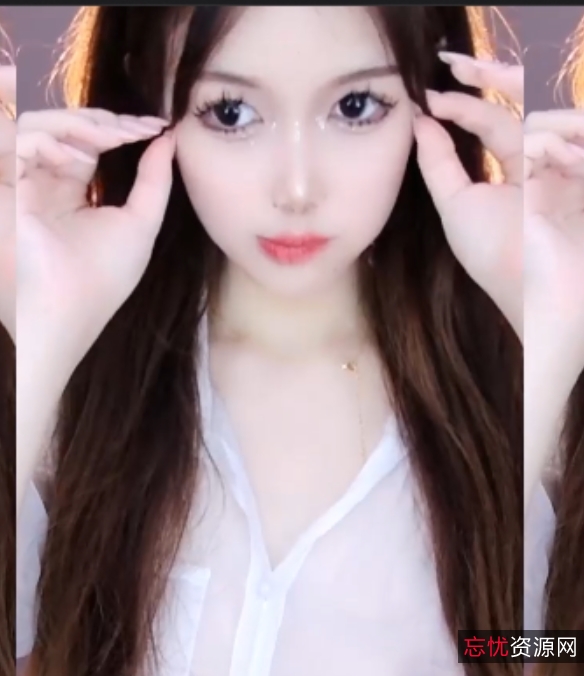 搬运CC暖暖举世无双定制热舞特写百度盘