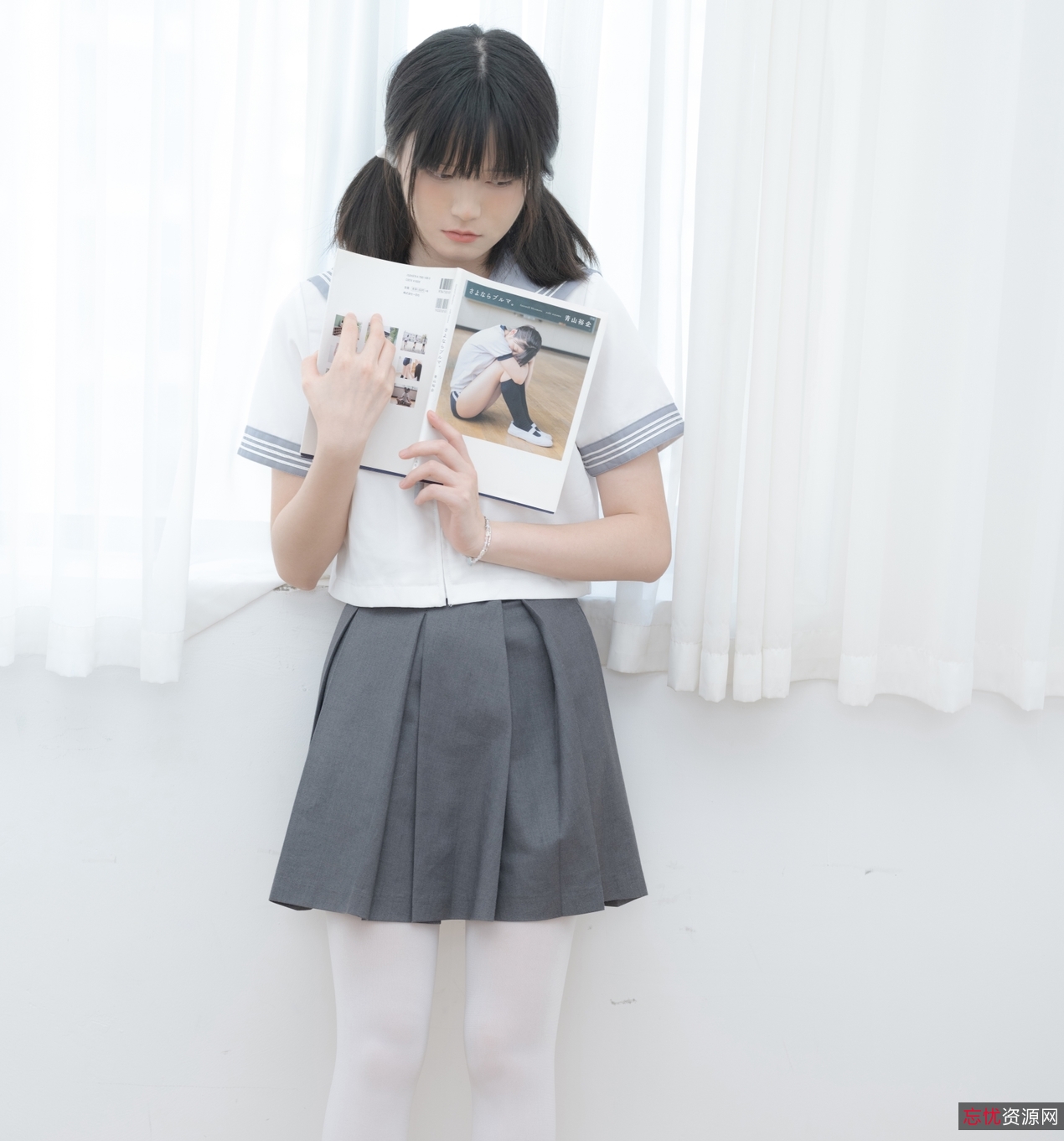 少女秩序内部定制NO.0659P-351M百度云百度盘