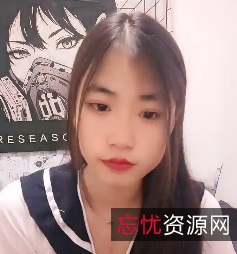 清纯少女毕业生海海的闷骚美少女2v+1.40GB资源百度盘