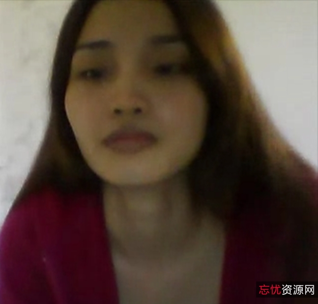 杂志女郎模特小慧与土豪大一对一果聊的精彩瞬间