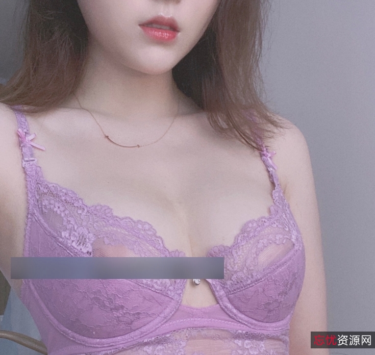 微博妹子网红（恶犬）最新有尺度合集