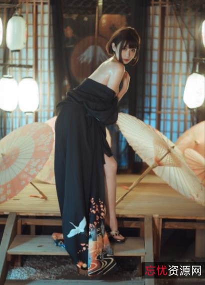 网红Coser美女合集：新晋人气稀缺资源