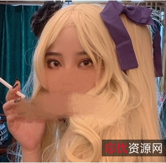 女权至上的猫奴推特用户