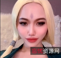 Ariaboobie:欧美女神的Onlyfans巨R照片