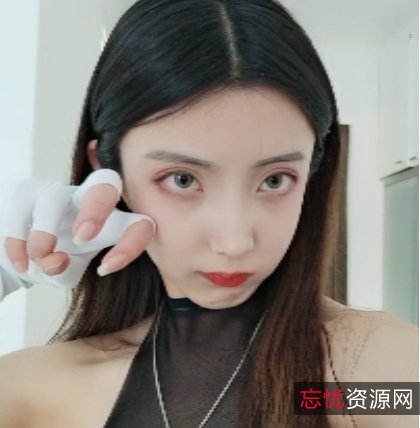 清透少女：青春透明合集