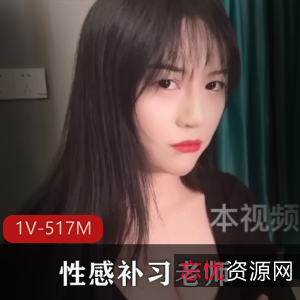 性感补习老师教学被大R棒疯狂CC[1V-517M]