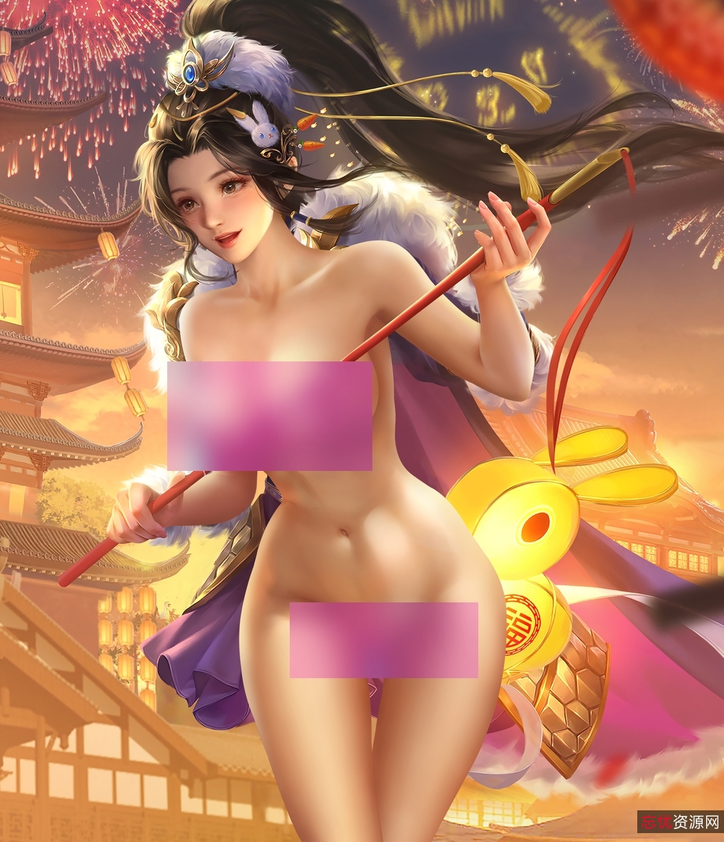 百里小黄人新作《三国杀曹婴兔年》，视频数量有限，作者魅力十足