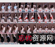 虎牙主播CK-点昕定制视频资源，5V和620M，充满弄货