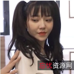 女高中生的秘密：MDX0031