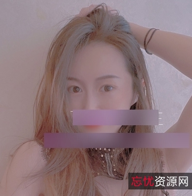 Temuer郡主系列女神Twitter网红资源