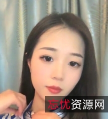 女性时尚眼镜妹反差婊御姐风女神视频1V1.05GB百度盘