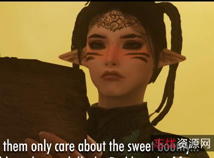 3D微口味重哥布林，女精灵夜袭，1V-3G，多人游戏，下载观看