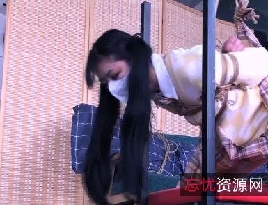 学生小明自拍视频：绳精病捆B教育，收藏级资源88G