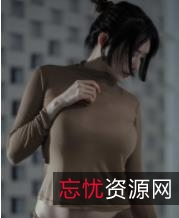 微博网红姬秋&柯基性感作品图集