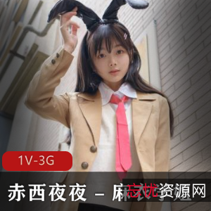 赤西夜夜魅力作品：87张照片+精彩视频