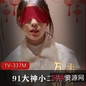 91大神小二先生：超级教育老师精选少女1V337M视频