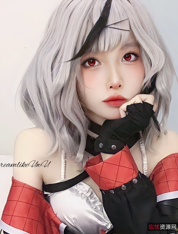 精选福利姬DreamlikeUwU作品合集39三人游35V5.36g百度盘