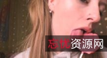 ivyTVi欧美女神合集：绿色瞳孔妹子大pp玉兔，8G视频资源，绅士必备