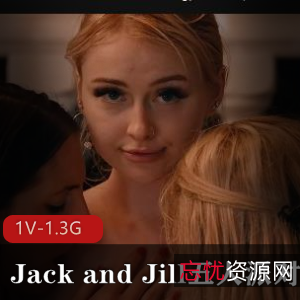 Jack和Jill的五人派对Orgy：作品上映，抢棍子舔P眼，奇怪姿势