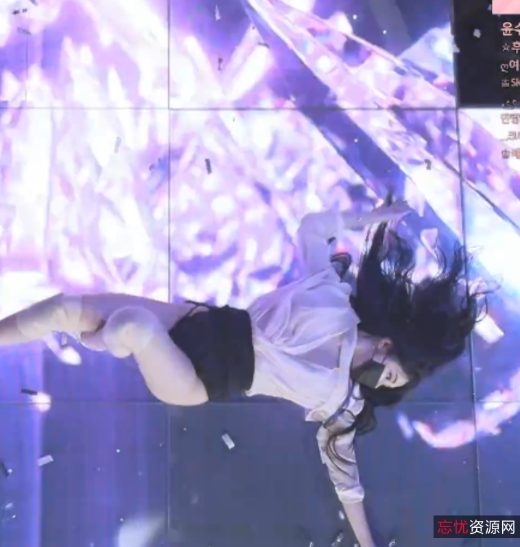 jinricp韩国女团2月19日超强直播+VIP原档合集43G