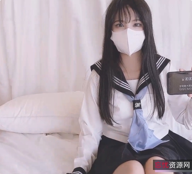 优质美女小敏儿：QQ传媒7.2G合集，百度云视频内释变声器解压7z