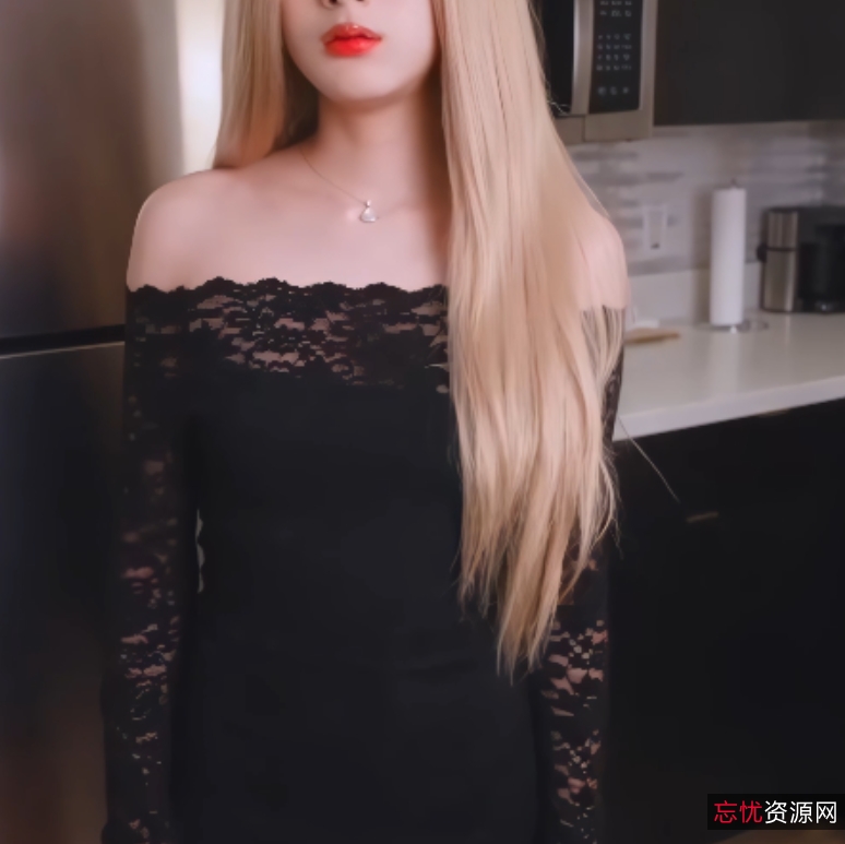 FortuneCuttie反差女神4K合集视频，4.6G百度盘下载